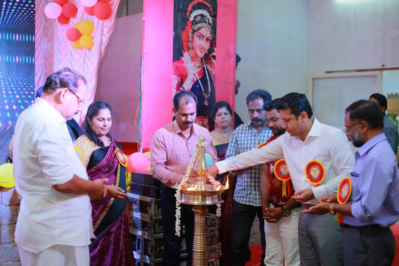 Annual Day 2020