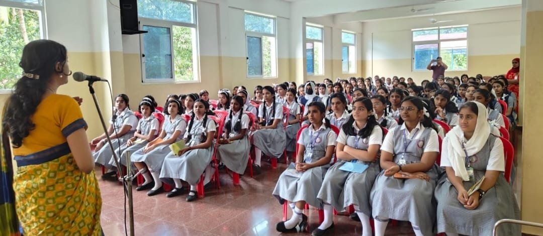ORIENTATION SESSION 2025