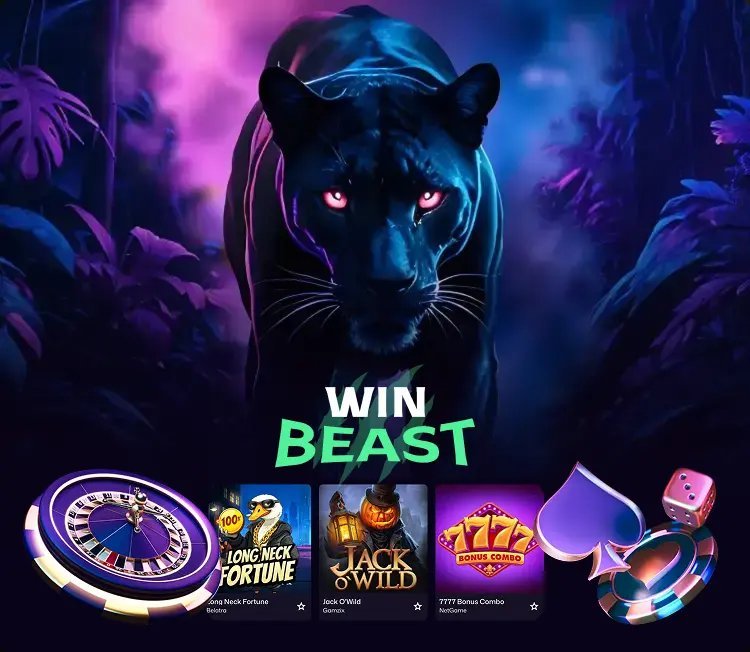 Best winbeast in United Kingdom