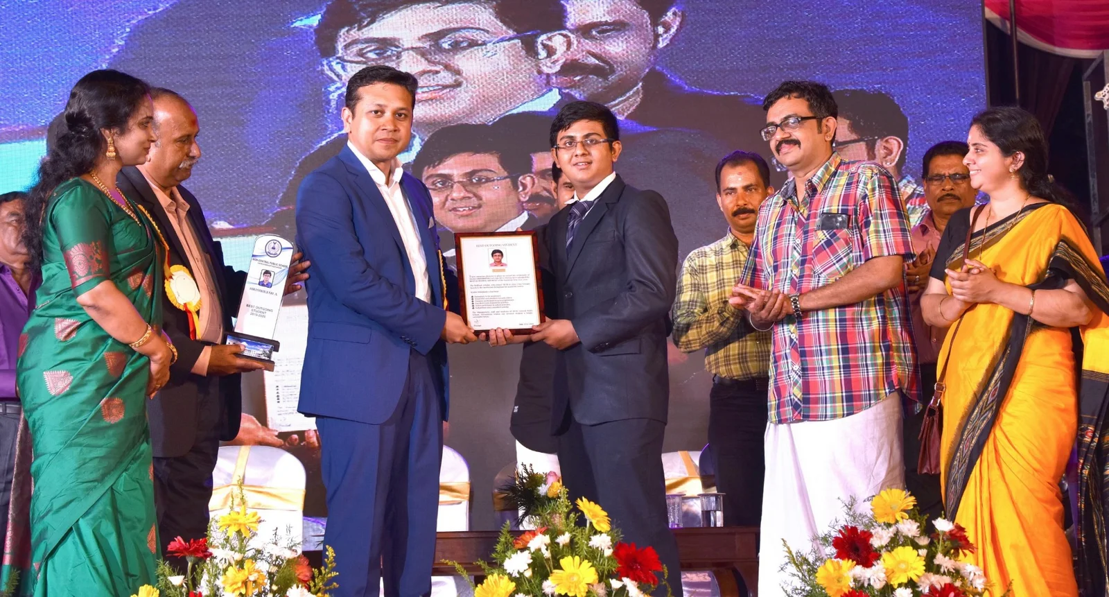 Annual Day 2020