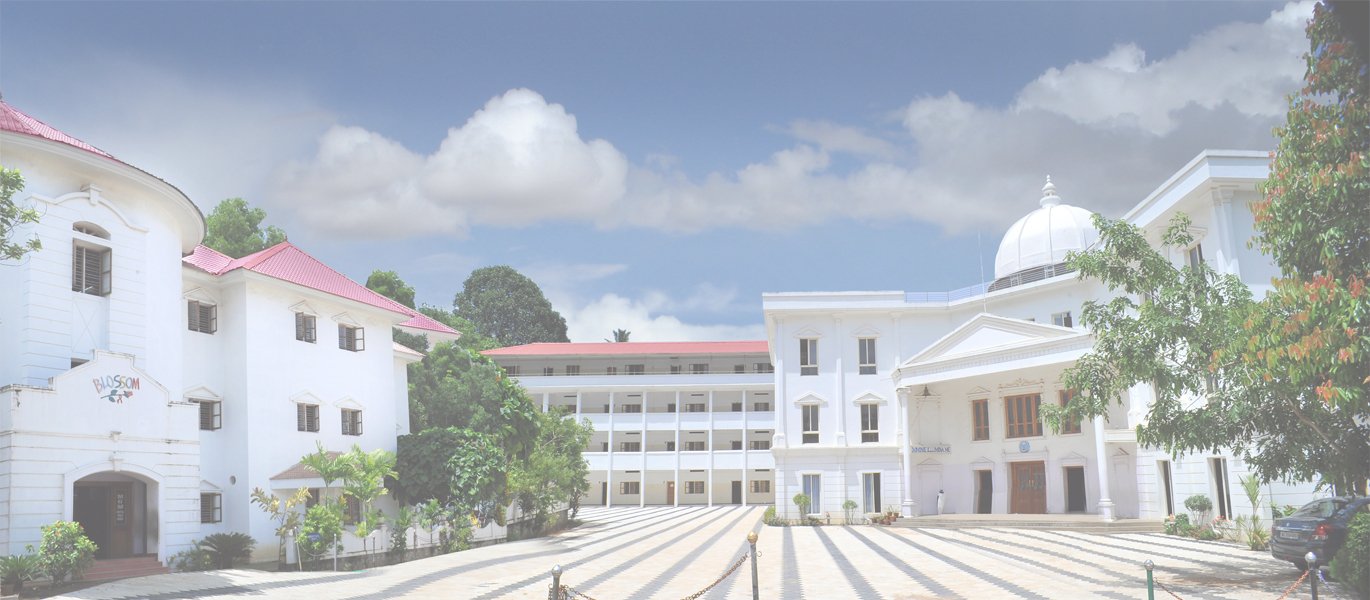 MGM Central Public School Trivandrum